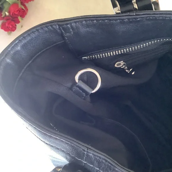 Coach Leather Purse - Picture 11 of 16